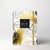 Carnet de notes Golden