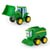 Johnny Le Tracteur & Corey