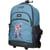 Sac à dos à roulettes Street Robots 47 CM