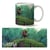 Le Château dans le ciel - Mug Robot