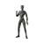 Black Panther : Wakanda Forever Marvel Legends Series - Figurine Black Panther 15 cm