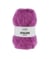 Pelote de laine AVALON – Lang Yarns - Laine mérinos extrafine Superwash - Douceur mystique & tenue structurée 0085 Rose