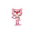 La Panthère Rose - Figurine POP! La Panthère Rose 9 cm - Funko