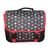 Cartable 38 cm Minecraft Noir - BAGTROTTER