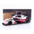 IXO 1/18 - PORSCHE 963 - 2ND 24H LE MANS 2025 LEGT963-DA015