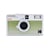 KODAK Ektar H35N - Appareil Photo Argentique 35mm, Demi-Format, Objectif 22 mm F/8, Flash Intégré, Filtre Étoilé, Pose Longue avec Trépied, Compatible ISO 100/400 - Vert