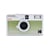 KODAK Ektar H35N - Appareil Photo Argentique 35mm, Demi-Format, Objectif 22 mm F/8, Flash Intégré, Filtre Étoilé, Pose Longue avec Trépied, Compatible ISO 100/400 - Vert