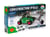 Jeu de construction 5 en 1 Manta Constructor Pro – 444 pièces – Alexander Toys