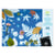 lot de papier pour Cyanotype