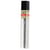 Mine de rechange pour porte-mine PENTEL - Hi-Polymer Super - 0,5 mm - H - Lot de 12