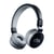 NYC CANS Wireless Bluetooth Headphones Electro Harmonix