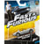 Fast et furious : chevrolet corvette grand sport - vehicule miniature gris - voiture - mattel fcf55
