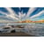 Puzzle 500 Pièces Phare Ile Rousse - ALLIPSON