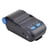 Mini Imprimante Thermique Bluetooth Portable 58mm Pour Reçus Rapide Et Compacte YONIS