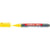 Marqueur tableau blanc 1 mm - EDDING - Jaune - Encre pigmentée