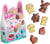 Choco friends - Mini Delices
