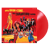 Vinyle musique NEW CONTINENT - Quentin Tarantino - Vinyl - Rouge - 180 g
