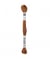 Fil à broder mouliné Uni - Rico Design 022 Marron