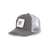 Casquette adulte One Piece Sraw Hat Crew - Capslab