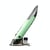 Souris Stylo Sans Fil Écologique Ergonomique Pour PC Et Tablette Vert YONIS