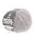 Pelote de Laine et Alpaga TRUST - Wool Addicts 0003 Gris