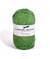 Pelote de coton à tricoter SUNNY UNI - Cheval blanc - PPSC 48 Vert