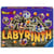 Dragon Ball Super - Jeu de plateau Labyrinth Dragon Ball Super