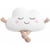 Bouillotte déhoussable Nuage - Pelucho