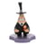 L'etrange Noël de Mr. Jack - Mini support Holdems Mayor 10 cm