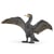 Figurine Cormoran - Papo