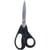 Ciseaux - Pour droitier - Lame 18 cm - Acier - Plastique recyclé - Maped - Advanced