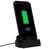 Avizar Station d'accueil Smartphone Charge & Synchro connecteur USB type C Noir