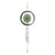 Carillon à vent Cosmo Spinner Rosace 56 cm - Omsaé