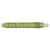 Fil de papier , 0,55mm ø, vert Hauser clair, sur bobine en bois à 50g, 20m
