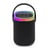 Enceinte Nomade Bluetooth Noir - Livoo TES268
