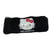 Trousse ronde Hello Ketty noire