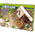 Hotel des insectes en bois - explore - ses creative - 25008 - loisir creatif