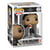 WNBA - Figurine POP! Las Vegas Aces: A'ja Wilson 9 cm - Funko