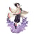 Demon Slayer: Kimetsu no Yaiba - Statuette ARTFXJ 1/8 Shinobu Kocho 25 cm - Kotobukiya