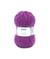 Fil à tricoter LISA PREMIUM UNI - Grundl 48 Violet