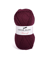 Fil à tricoter UTTACRYL - Cheval Blanc 7 AUBERGINE