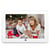 Cadre photo numérique 10 pouces Wi-Fi KODAK RCF106 - Blanc