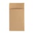 Mini - sac papier XXS, kraft, 4,5x6cm, 50 pces