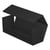 Ultimate Guard - Arkhive 400+ XenoSkin Monocolor Noir - Ultimate Guard
