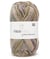 Fil à tricoter Rico Baby Cotton soft Print DK - Rico Design 18 Multicolore