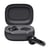 Ecouteurs sans fil Bluetooth 5.3 - JBL Live Flex 3 avec reduction de bruit - Noir