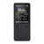 Lecteur Mp4 MP3 Écran 1.8 Pouce Baladeur Enregistreur Fm Radio Micro SD Noir YONIS