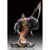 JoJo's Bizarre Adventure - Statuette Death Thirteen & Mannish Boy 17 cm