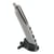 Souris Bluetooth Sans Fil Multifonctionnelle Pour PC Et Smart TV Gris YONIS