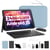 Tablette tactile KOTSREN Android 15 - Noir - 10,1 pouces